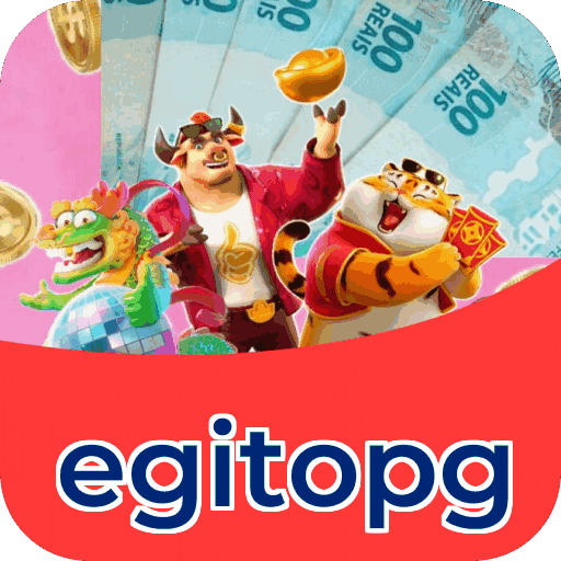 egitopg - Vitória verificada Carlos M.